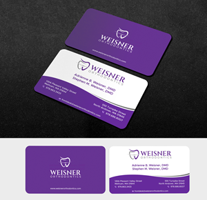 Business Card Design by acgrapix