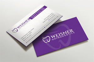 Business Card Design by LAXMI DESIGNHUB