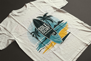 T-shirt Design by Ar_nisam_usman for this project | Design #33635939