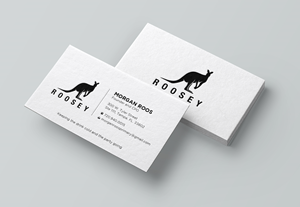 Business Card Design by Uttom 2