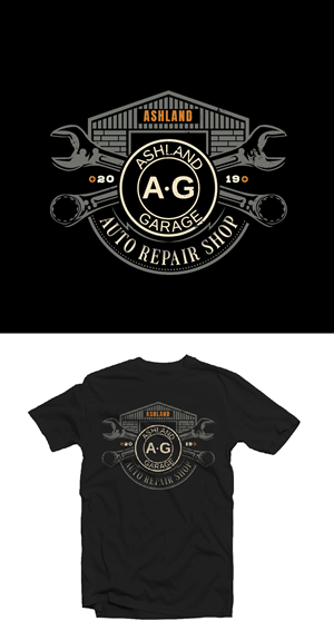 T-shirt Design by Ngoeg for Green Air, Inc. | Design #33759897