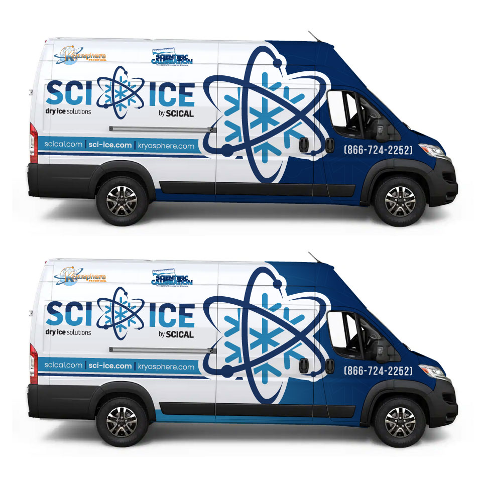 Car Wrap Design by Yoga Tri for this project | Design #33673456