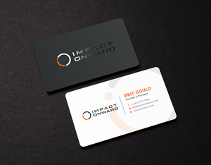 Business Card Design by Sun Moon Graphic Designer