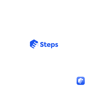 Icon Design by King Cozy for Steps LLC | Design: #33696232