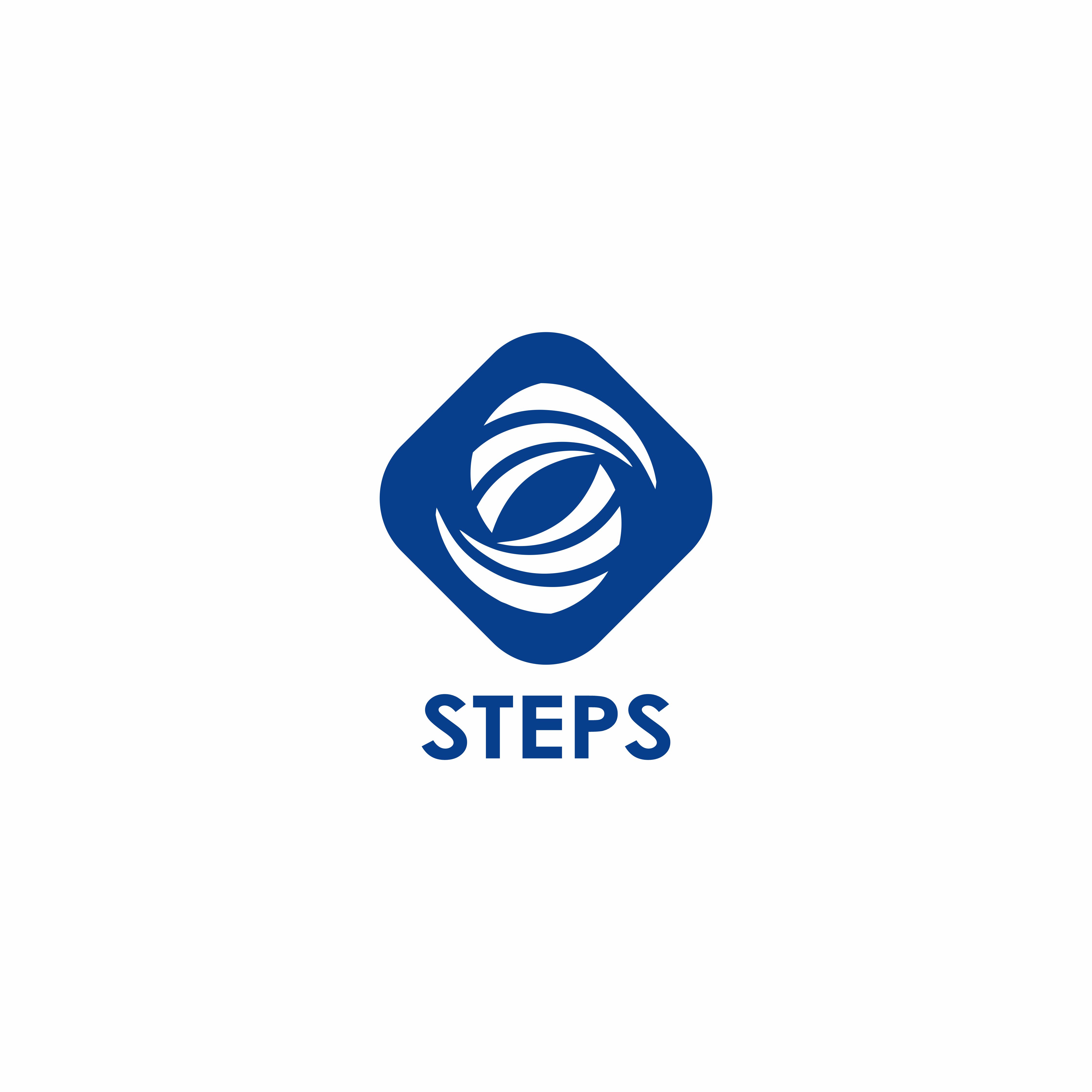 Icon Design by enka94 for Steps LLC | Design #33752738