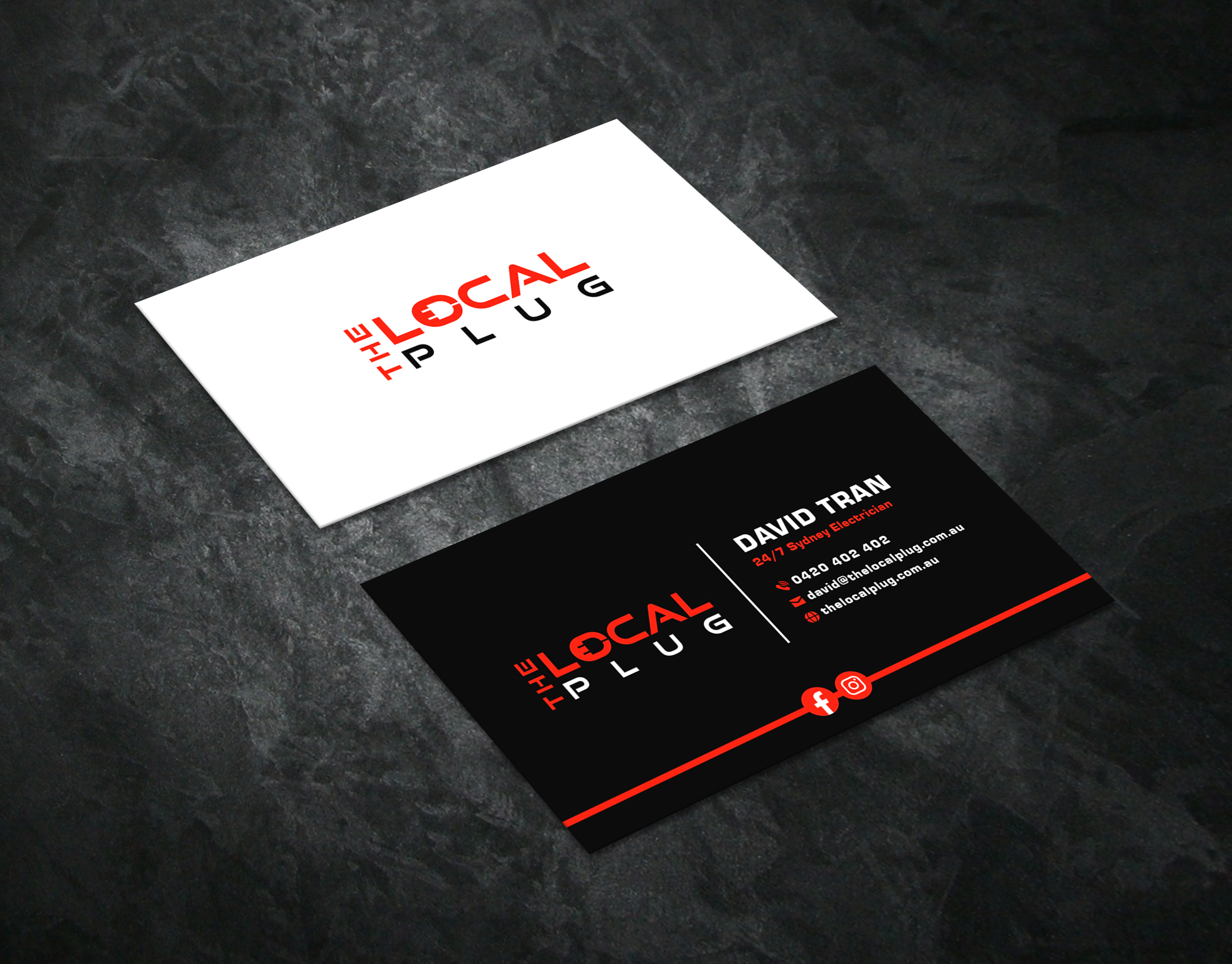 Business Card Design by Creative Moon Design for this project | Design #33721693