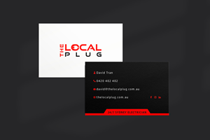 Business Card Design by Onse Officials for this project | Design #33710564