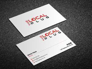 Business Card Design by Magic of Art for this project | Design #33701509