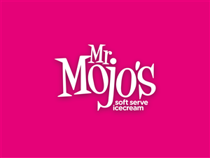 We would like the name Mr Mojo's included in the logo | Logo-Design von bluejet