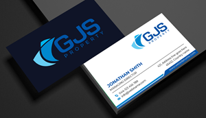 Business Card Design by designer1975 for this project | Design: #33704405