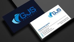 Business Card Design by designer1975 for this project | Design: #33704423