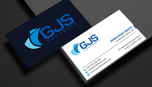 Business Card Design by designer1975 for this project | Design: #33704444