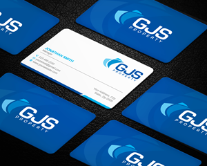 Business Card Design by LAXMI DESIGNHUB for this project | Design #33702809