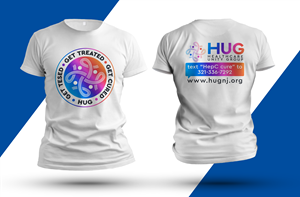 T-shirt Design by Ismail Hossain for iConnect Family Chiropractic | Design #33714804