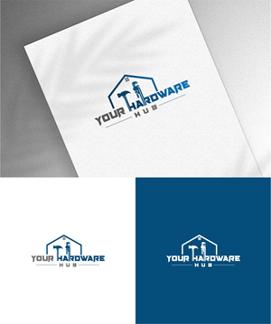 Logo Design by Dave Paresh for this project | Design #33740569