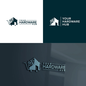 Logo Design by 4tech services for this project | Design: #33738711