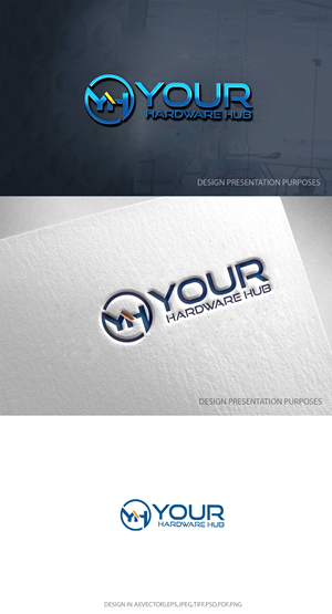 Logo Design by zebronicgraphic for this project | Design: #33738791