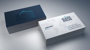 Business Card Design by Creative Moon Design