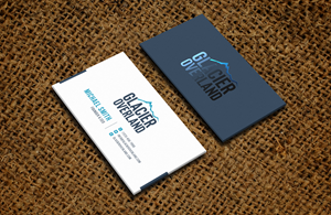 Business Card Design by Sun Moon Graphic Designer