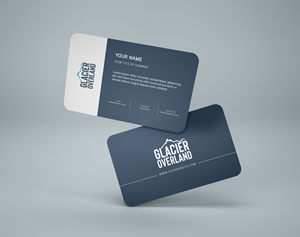 Business Card Design by FARDIN CDW