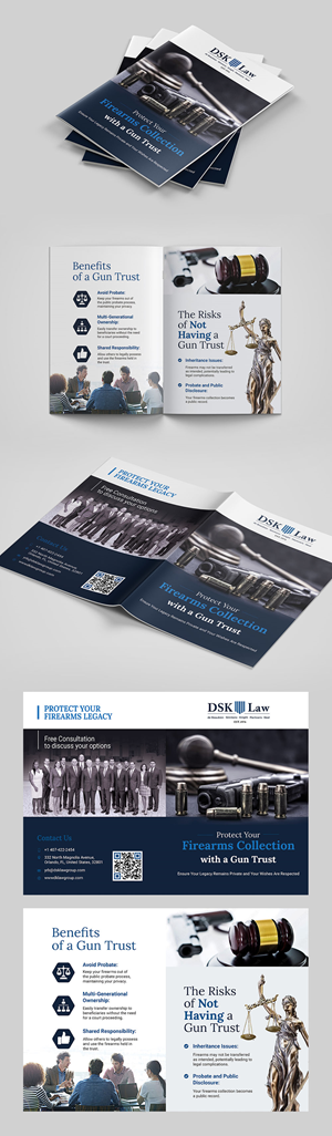 Flyer Design by Deepak_9_Malhotra for this project | Design: #33776719