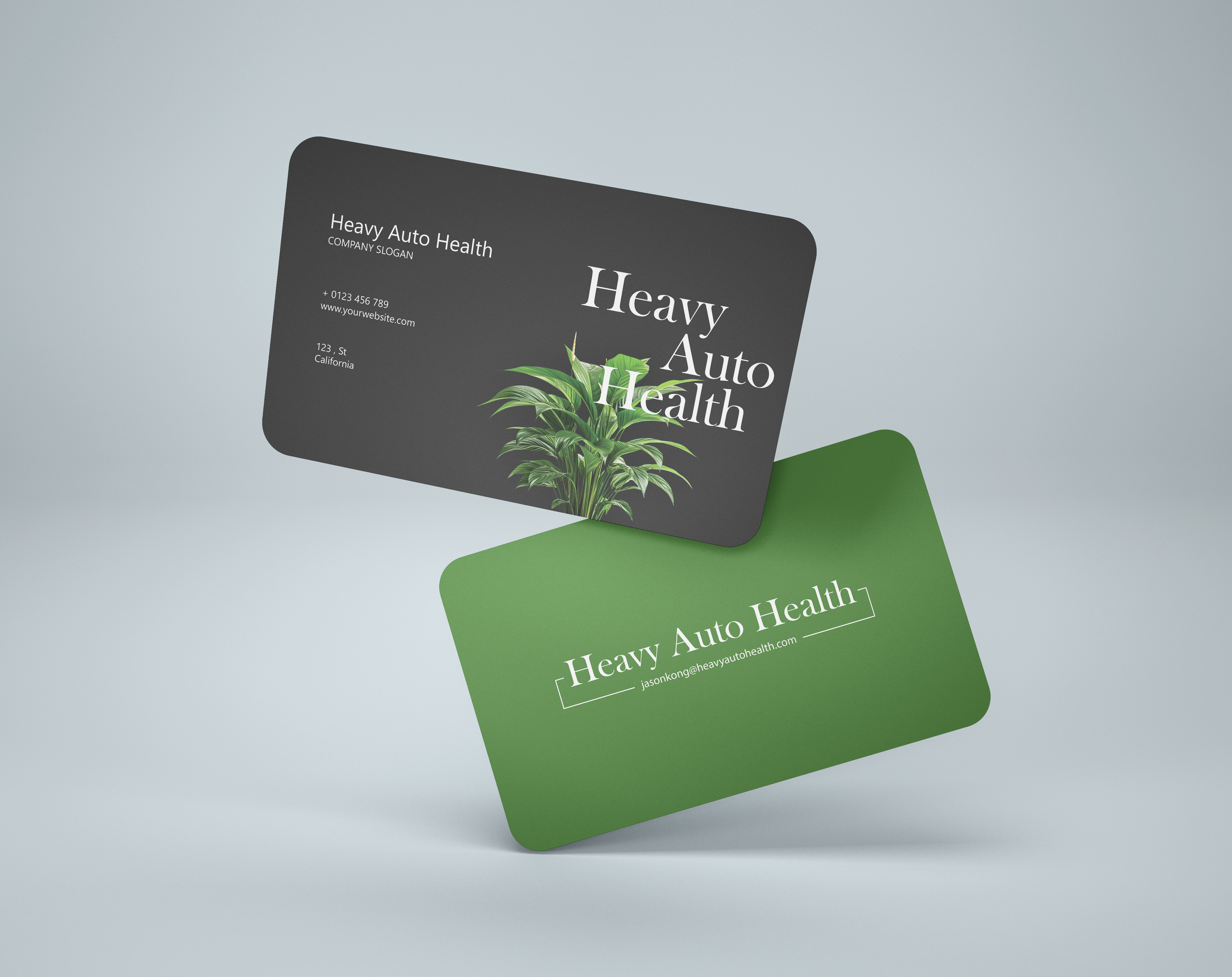 Business Card Design by FARDIN CDW for this project | Design #33780842