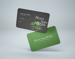 Business Card Design by FARDIN CDW