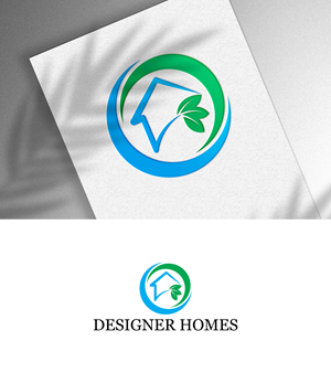 Logo Design by loveqis for this project | Design #33760897