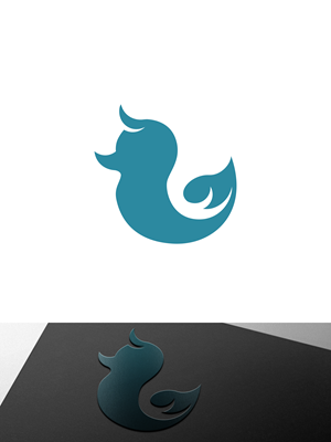 Logo Design by SeptiyanQomarudin for Duck Technologies  | Design #33811872