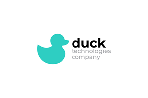 Logo Design by vramar.roy for Duck Technologies  | Design #33793674