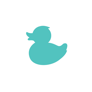 Logo Design by geni for Duck Technologies  | Design #33812887