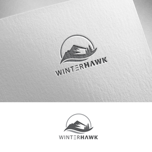 Logo Design by alzac