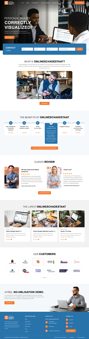 Web Design by rightway