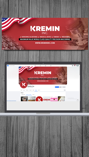 Facebook Design by design88