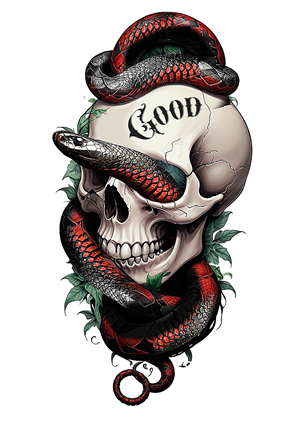 Tattoo Design by Jose Lopez ( Verified Pro Designer )