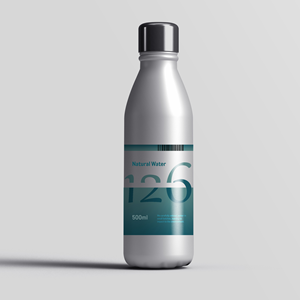 Label Design by Dmytro P