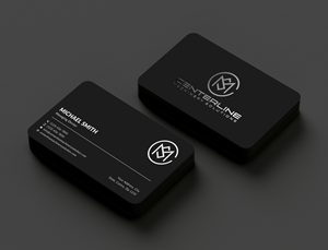 Business Card Design by Sun Moon Graphic Designer