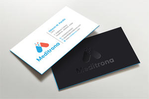 Business Card Design by Imagine design000 for this project | Design #33835294