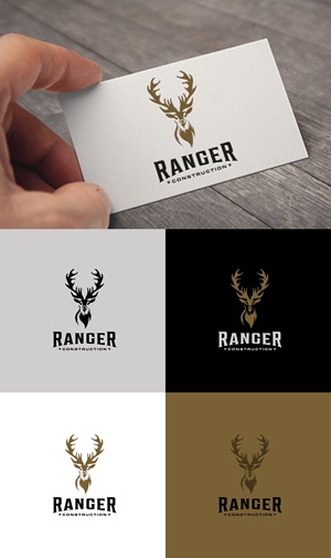 Logo Design by Anton