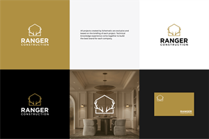 Logo Design by Schematic Studio