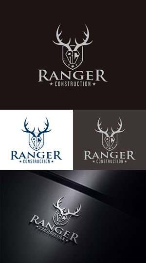 Logo Design by Imran_me for D Smith Carpentry  | Design #33845094