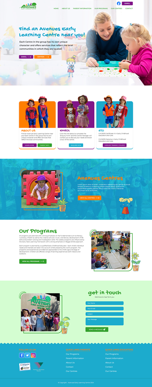 Web Design by Tanvir