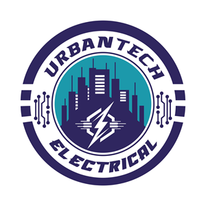 T-Shirt-Design von iwan s für Urbantech electrical | Design #33874206