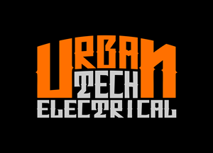 T-Shirt-Design von Slobodan Bublik für Urbantech electrical | Design #33878081