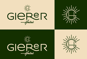 Logo Design by KRSA.DSGN