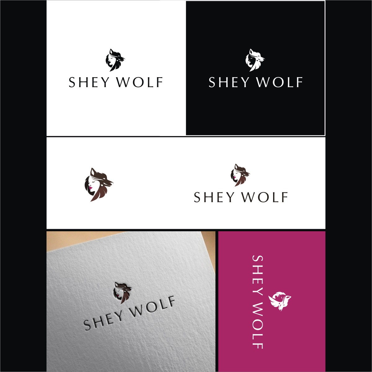 Logo Design by N83touchthesky for this project | Design #33853643