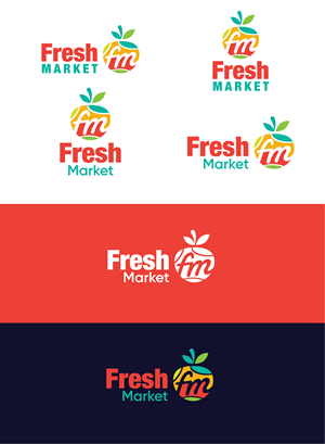 Logo Design by dskyvbc for this project | Design #33858983