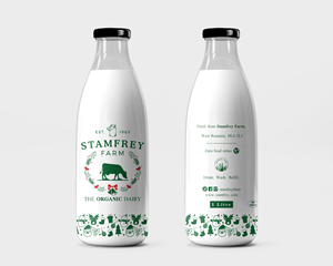 Packaging Design by Navisol Creatives