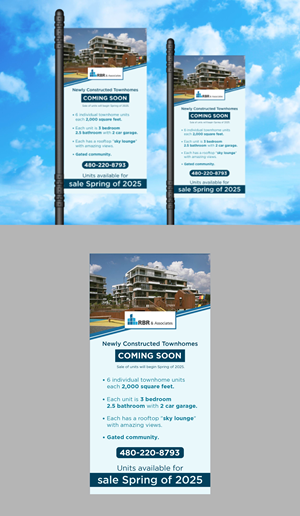 Billboard Design by Loknath for this project | Design: #33862804