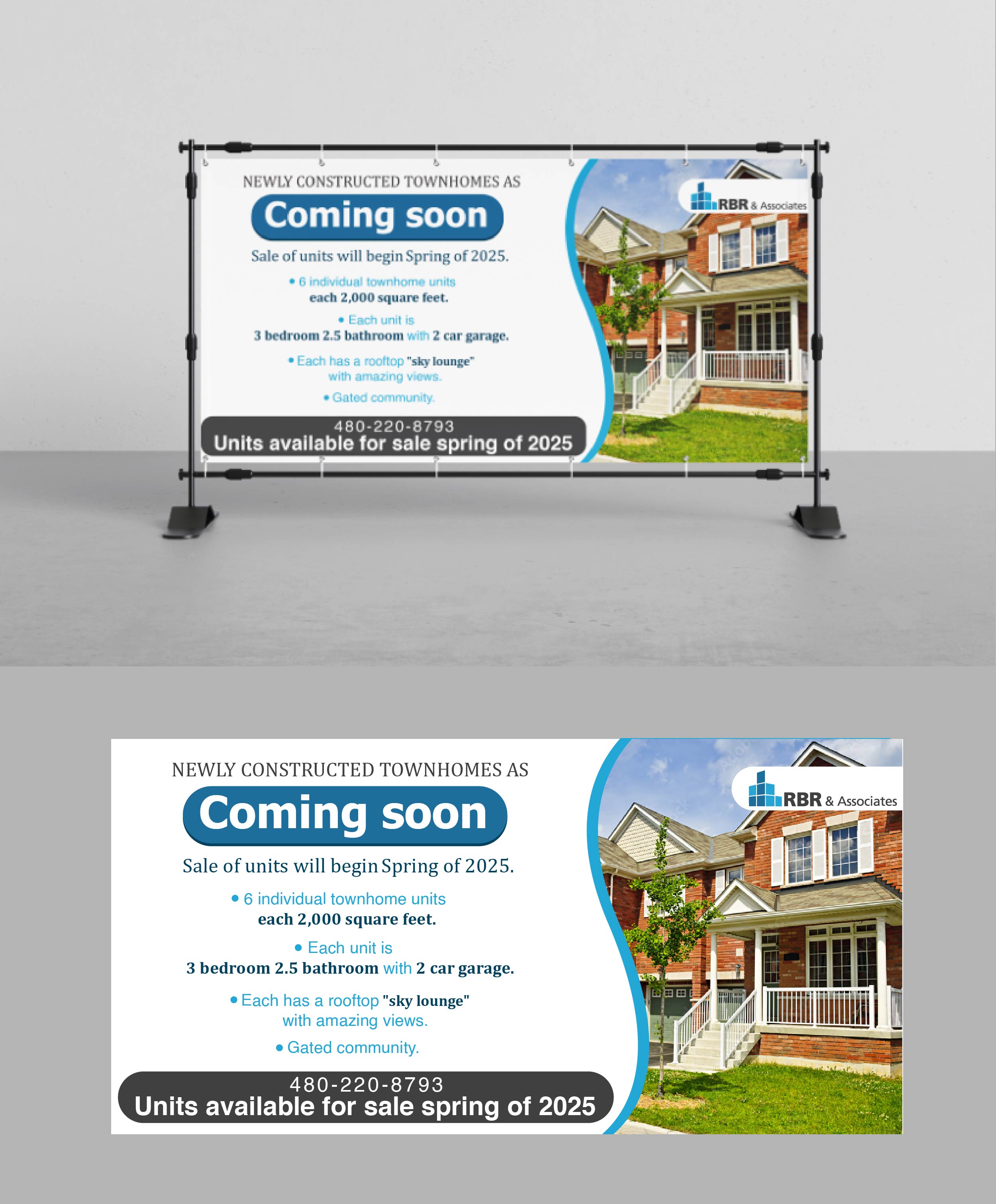 Billboard Design by Loknath for this project | Design #33875945